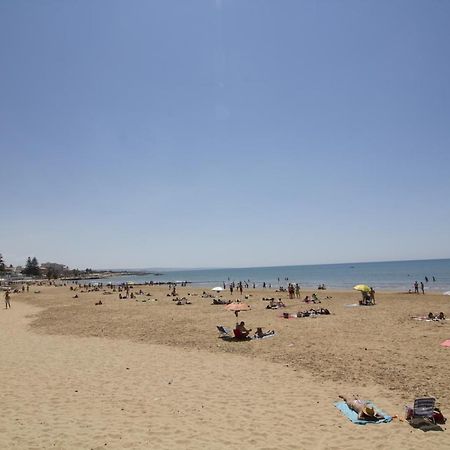 Siciliacasevacanze - La Mancina Marina di Ragusa Extérieur photo