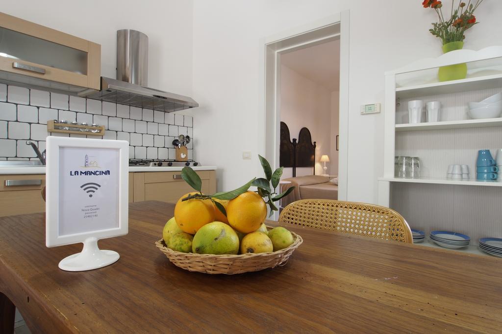 Siciliacasevacanze - La Mancina Marina di Ragusa Extérieur photo