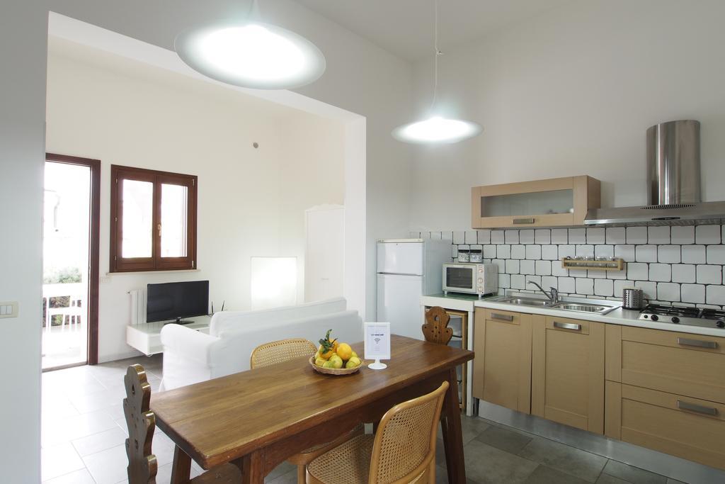 Siciliacasevacanze - La Mancina Marina di Ragusa Extérieur photo