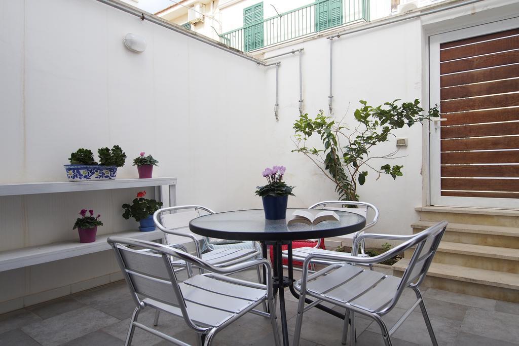 Siciliacasevacanze - La Mancina Marina di Ragusa Extérieur photo