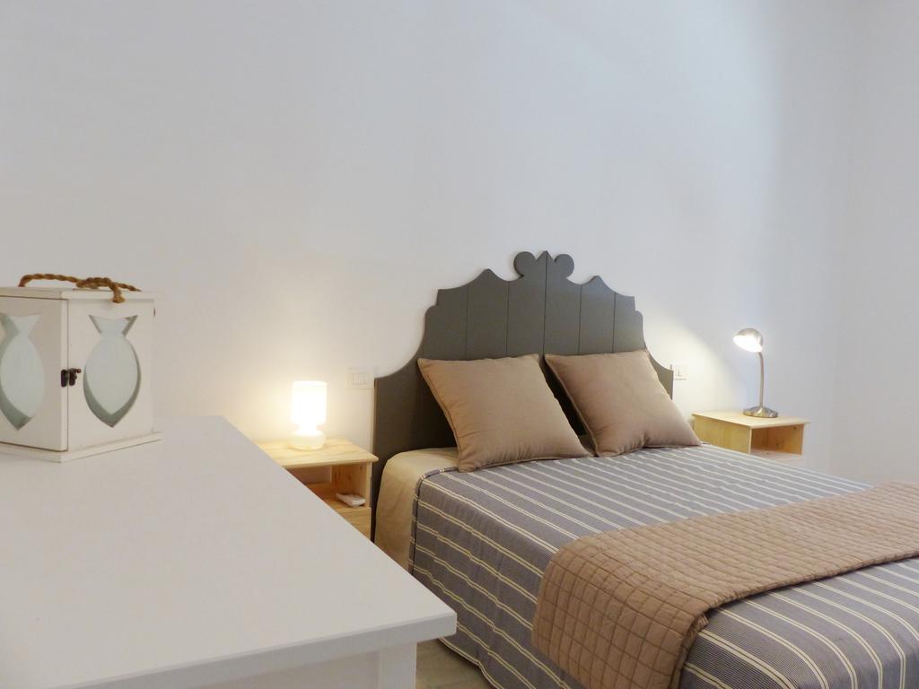 Siciliacasevacanze - La Mancina Marina di Ragusa Extérieur photo