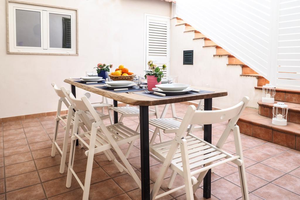 Siciliacasevacanze - La Mancina Marina di Ragusa Extérieur photo