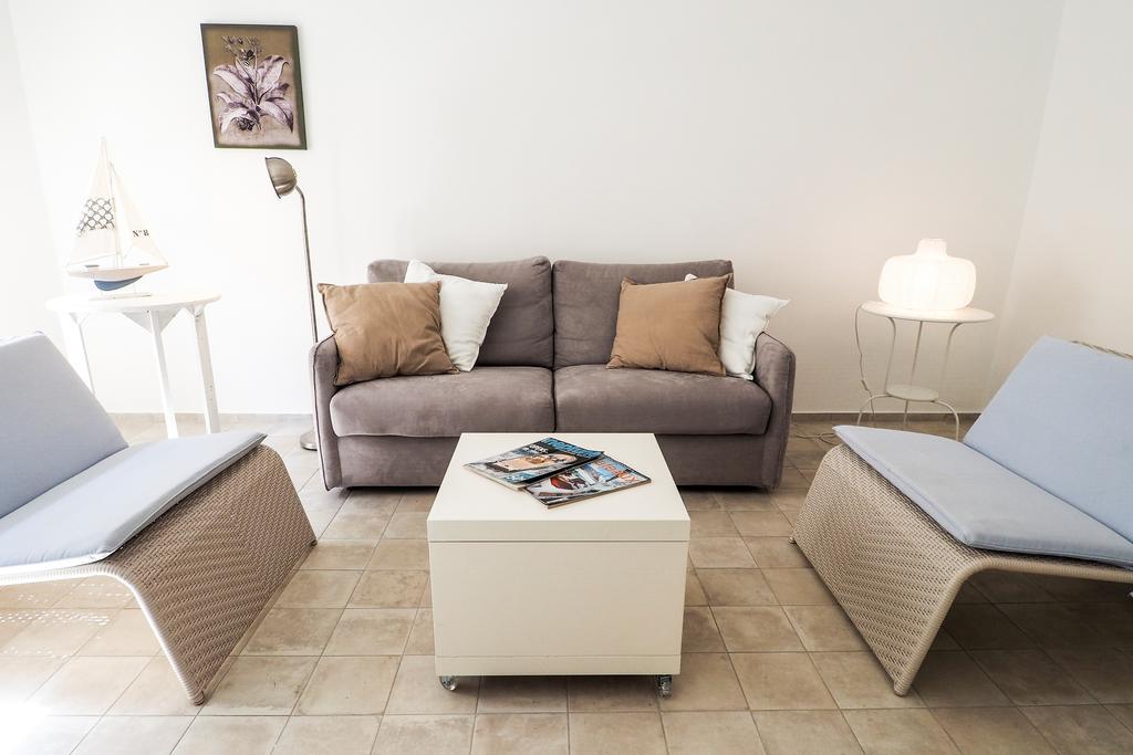 Siciliacasevacanze - La Mancina Marina di Ragusa Extérieur photo
