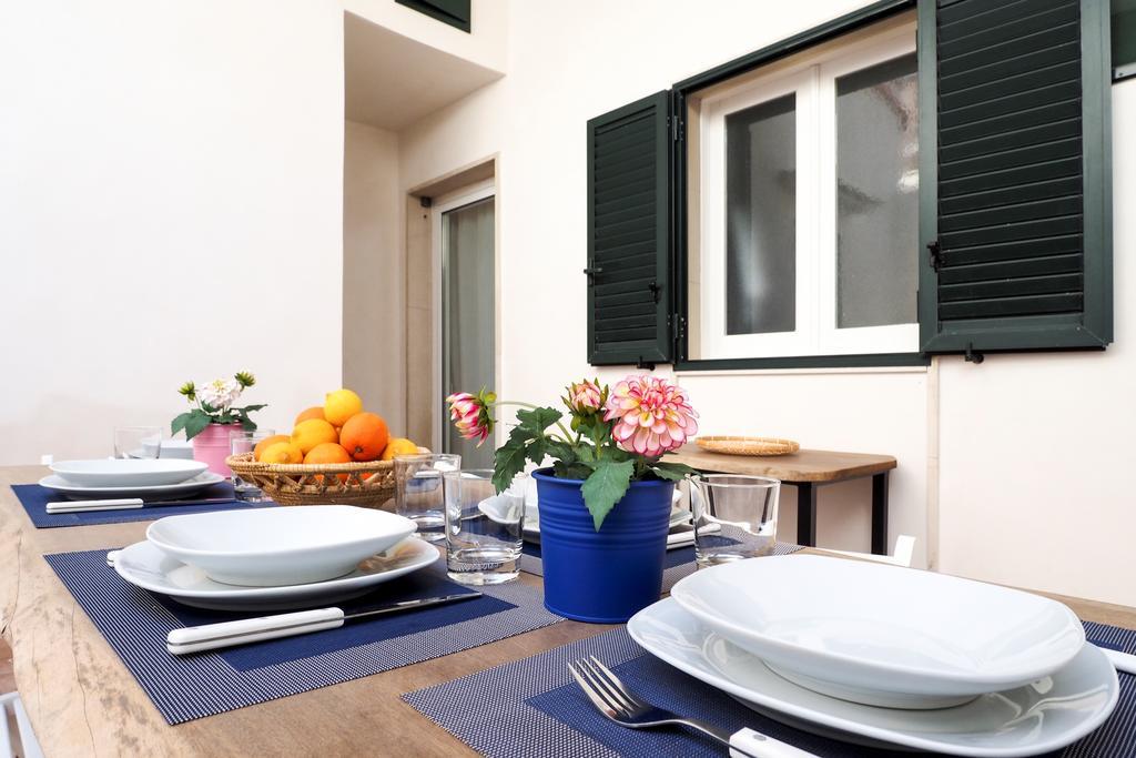 Siciliacasevacanze - La Mancina Marina di Ragusa Extérieur photo