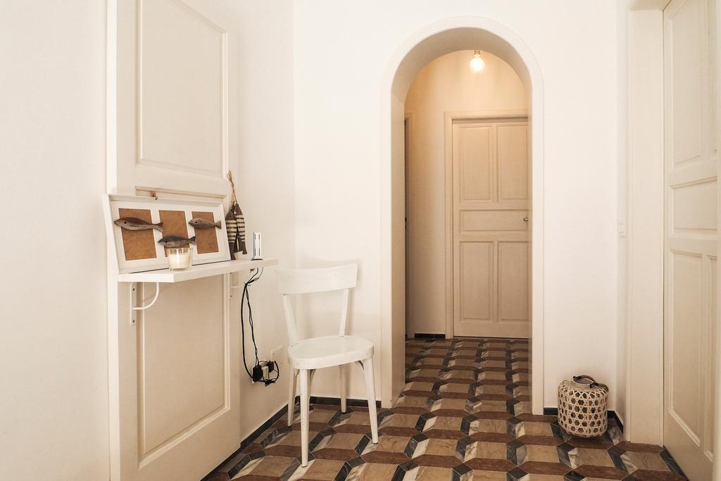Siciliacasevacanze - La Mancina Marina di Ragusa Extérieur photo