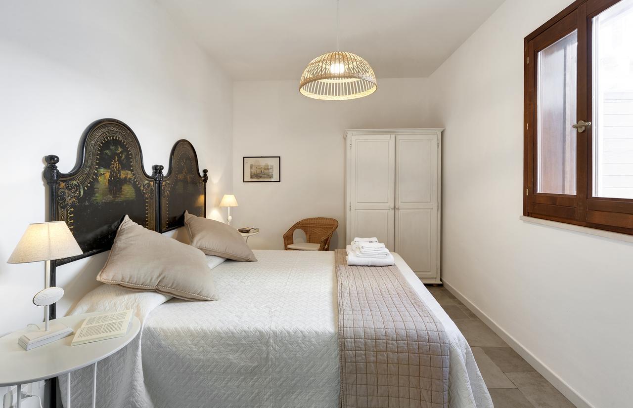 Siciliacasevacanze - La Mancina Marina di Ragusa Extérieur photo