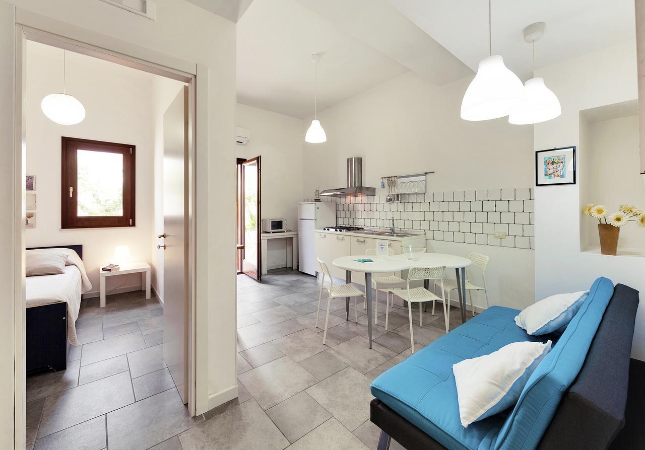Siciliacasevacanze - La Mancina Marina di Ragusa Extérieur photo