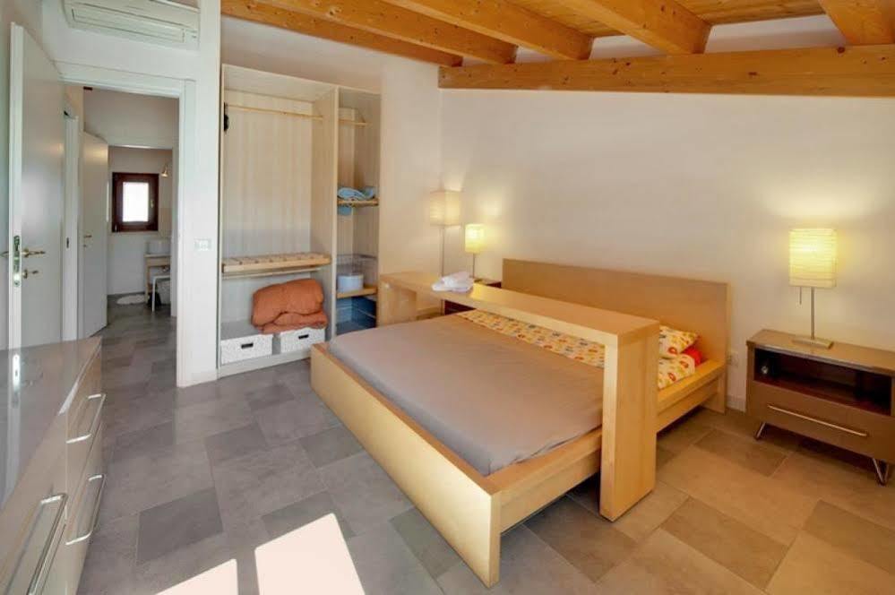 Siciliacasevacanze - La Mancina Marina di Ragusa Extérieur photo