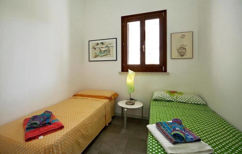 Siciliacasevacanze - La Mancina Marina di Ragusa Extérieur photo