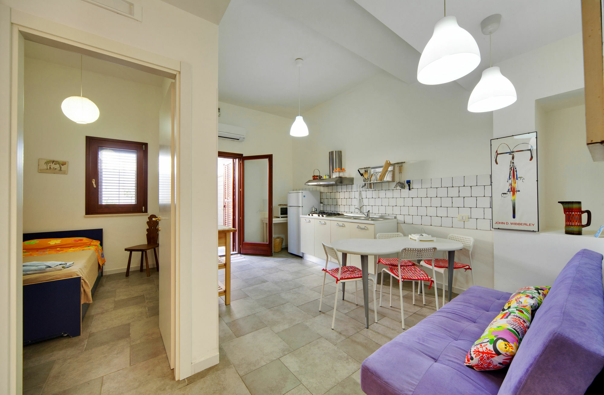 Siciliacasevacanze - La Mancina Marina di Ragusa Extérieur photo