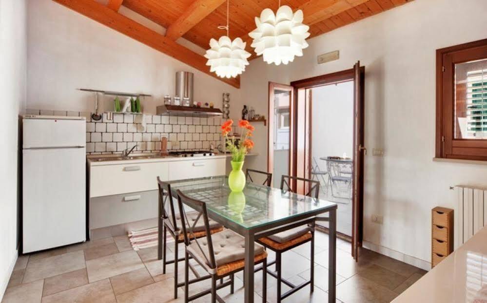 Siciliacasevacanze - La Mancina Marina di Ragusa Extérieur photo