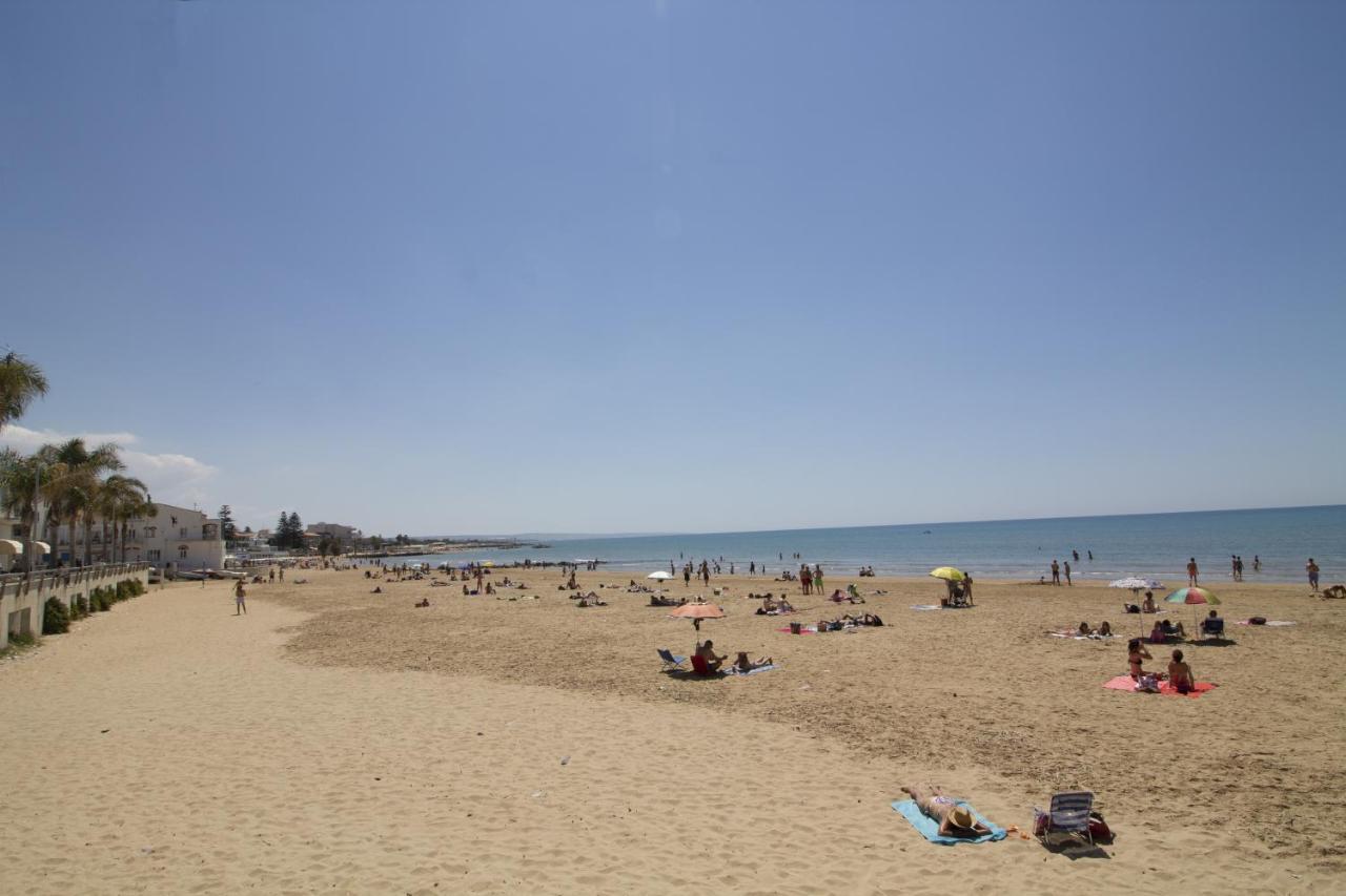 Siciliacasevacanze - La Mancina Marina di Ragusa Extérieur photo