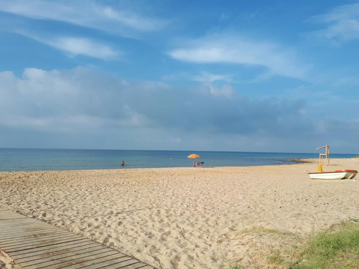 Siciliacasevacanze - La Mancina Marina di Ragusa Extérieur photo